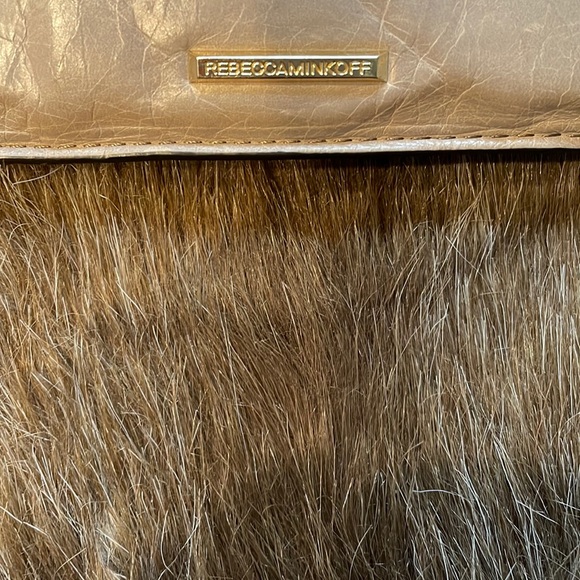 Rebecca Minkoff purse - Picture 9 of 10